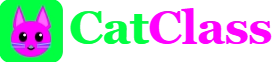 CAT CLASS